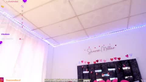 Sharon Independent model online show from March 2025 10:13:02 PM