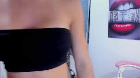 Sharon online show from February 2026 11:05:02 PM