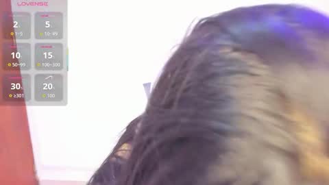 Snapshot of sharonscothh chatting on December 2025 08:48:01 PM sharonscothh online show from December 2025 08:48:01 PM