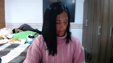 Snapshot of sharoon__cherry_ chatting on July 2026 01:58:02 PM sharon online show from July 2026 01:58:02 PM