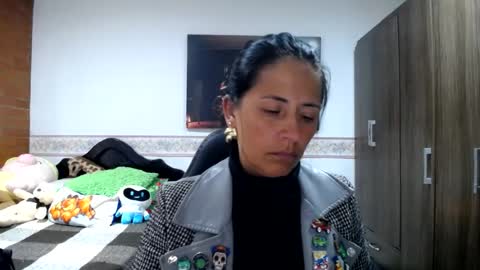 Snapshot of sharoon__cherry_ chatting on August 2026 11:56:02 AM sharon online show from August 2026 11:56:02 AM