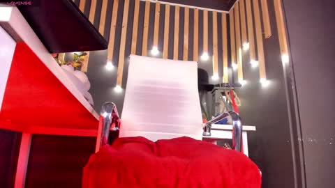 Your mistress Sharon  online show from January 2025 10:02:01 AM