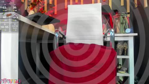 Your mistress Sharon  online show from February 2025 10:32:01 PM