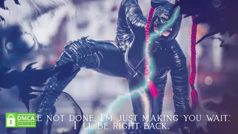 Your mistress Sharon  online show from April 2026 12:08:01 AM