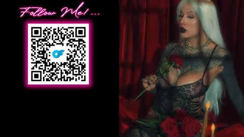 Antonia online show from April 2026 03:18:02 PM