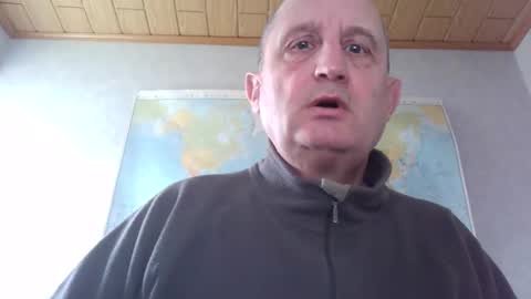 Peter online show from January 2026 11:47:02 AM