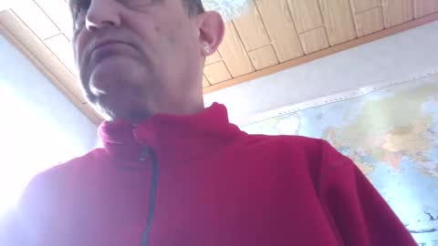 Peter online show from April 2026 11:08:01 AM