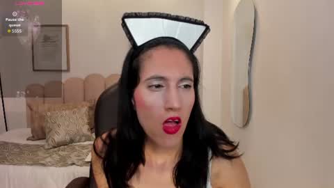 shary_leon_ online show from July 2026 01:24:01 PM