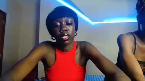 Snapshot of shasha_marley chatting on November 2025 04:29:02 PM Shasha online show from November 2025 04:29:02 PM