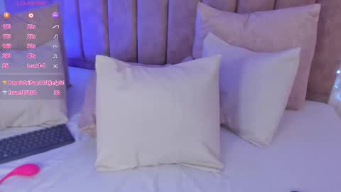 Shantall online show from December 2025 05:02:02 AM