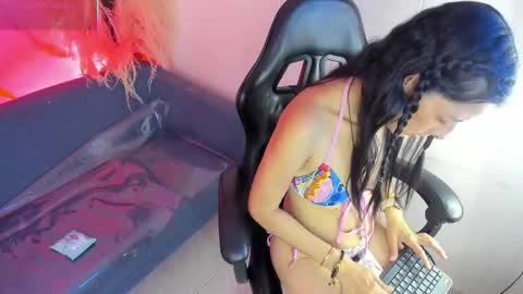 Shauna online show from March 2026 05:04:01 AM