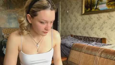 Snapshot of shawandamisemer chatting on May 2026 08:55:01 AM Lilith online show from May 2026 08:55:01 AM