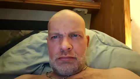 shawnford734 online show from March 2026 07:09:02 AM