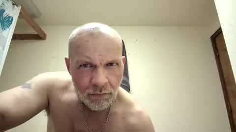 shawnford734 online show from April 2026 06:54:01 AM