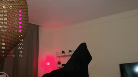 Shay online show from October 2025 04:34:01 AM