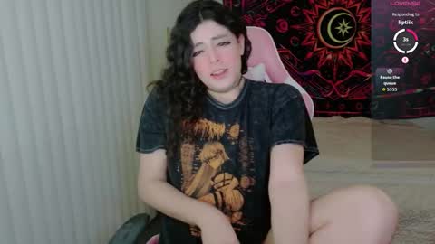 Shayminx online show from December 2025 11:24:02 PM