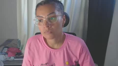 Shayna online show from January 2025 09:34:01 PM