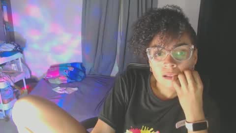 Shayna online show from February 2025 04:14:02 AM