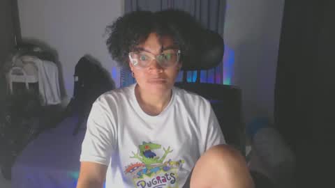 Shayna online show from February 2025 03:22:01 AM