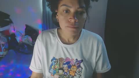 Shayna online show from February 2025 01:32:01 PM