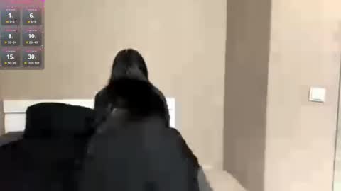 Snapshot of shaynikim chatting on December 2025 08:56:02 AM Dana online show from December 2025 08:56:02 AM