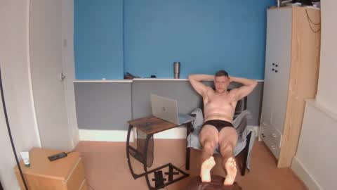 Sheajay online show from February 2025 03:09:02 PM