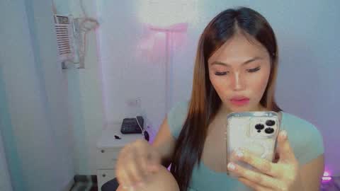 MY IG Shealana69 online show from December 2024 06:43:01 AM