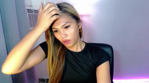 MY IG Shealana69 online show from January 2025 07:03:01 AM