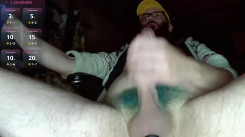 SheathedCano online show from January 2025 10:02:01 PM