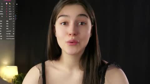 Tessa online show from April 2026 02:50:02 AM