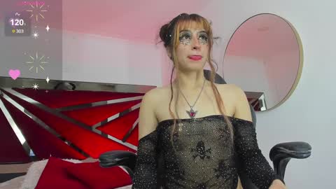 Shego  online show from January 2025 11:44:01 PM