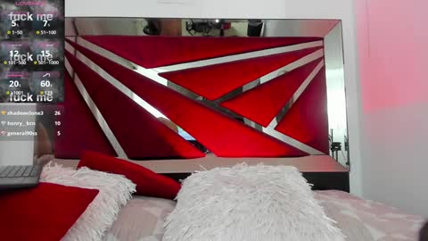 Shego  online show from January 2025 03:12:02 AM