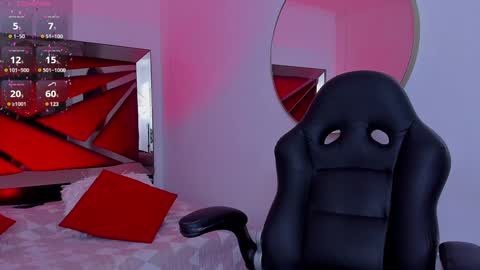 Shego  online show from January 2025 11:48:01 PM