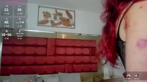 Shego  online show from January 2026 12:03:02 AM