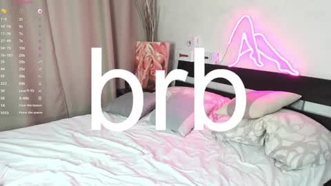 Amely online show from March 2025 11:18:02 AM