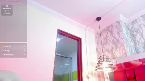 sheilly_brown online show from December 2025 09:52:01 PM