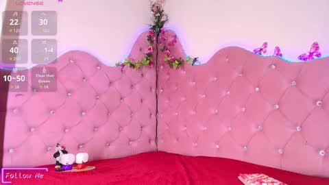 sheilly_brown online show from March 2026 08:04:01 PM