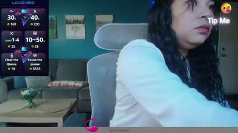 sheilyn_smith online show from July 2026 03:12:01 AM