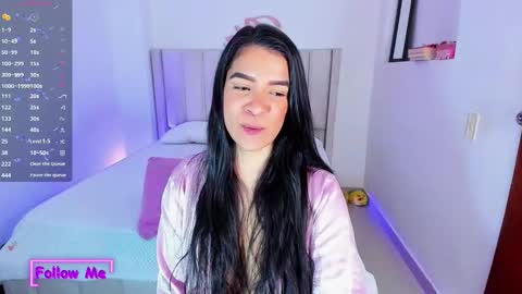 Snapshot of sheirysex chatting on October 2025 03:48:01 AM Danna online show from October 2025 03:48:01 AM