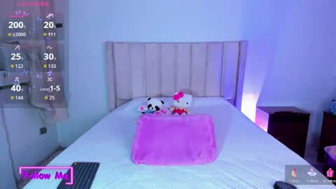 Danna   online show from January 2026 04:06:02 AM