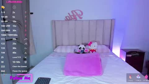 Danna   online show from February 2026 03:29:02 AM