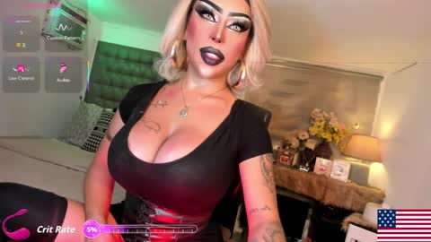 SHEKAINA online show from April 2026 11:18:02 AM