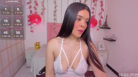 Snapshot of shelby_carson chatting on March 2025 03:07:02 PM Shelby cute online show from March 2025 03:07:02 PM