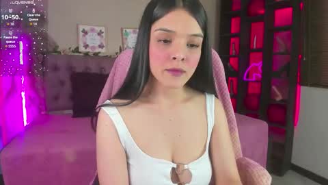 Shelby cute  online show from March 2026 08:08:02 PM