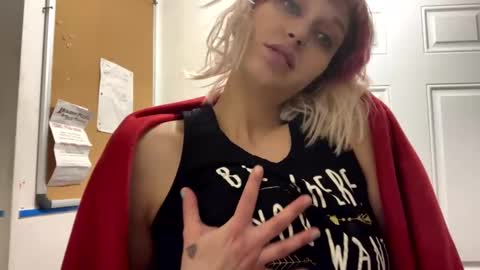 Shelby holes online show from February 2025 08:52:01 AM