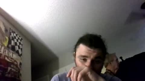 shelbyraycharlesjr online show from January 2026 08:00:01 PM