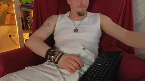 Vincente online show from September 2025 09:51:01 PM