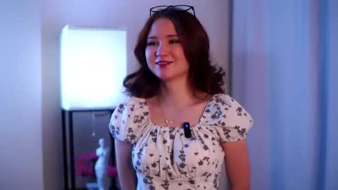 Snapshot of sheliamuyres chatting on February 2026 01:39:01 PM Lina online show from February 2026 01:39:01 PM