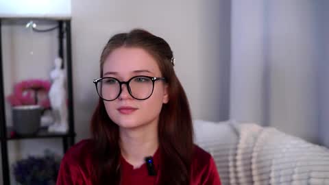 Snapshot of sheliamuyres chatting on February 2026 02:13:01 PM Lina online show from February 2026 02:13:01 PM