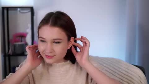 Snapshot of sheliamuyres chatting on February 2026 12:38:02 PM Lina online show from February 2026 12:38:02 PM